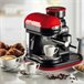 Cafetera Express de Brazo 1318 Rojo