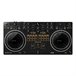Controladora DJ DDJ-REV1 Negro