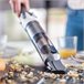 Aspirador de mano EZIclean® Blaster F130 convertible Negro
