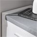 Zapatero Banco con 2 cajones FSR74-W SoBuy Blanco