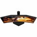 Monitor Gaming CQ27G4X Negro