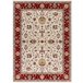 Alfombra vintage CLASSIC - ATTICGO 140x200 Crema