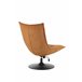 Sillón decorativo HADES Beige