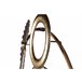 Adorno Metal Adda Home Azul