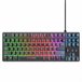 Teclado y Ratón Gaming GXT794 Negro