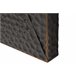Adorno Metal Adda Home Gris