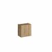 ARMARIOS LATERALES NOVA 30 Beige