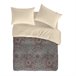 Funda nórdica EIDER Beige