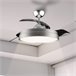 Cecotec Ventilador de techo EnergySilence Aero 4280 Invisible Ste Inox