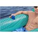 Colchoneta Hinchable Hydro-Force Azul