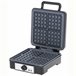 Gofrera Adler AD3049 Negro