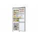Frigorífico Combi 2,03M 390L No Frost SAMSUNG RB38C776CS9/EF  Inox