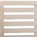 Banco 50x110 Blanco