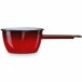 Cazos Briebe Ignea Rojo