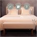 Banco Paloma BUDWING 41x110 Beige