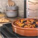 Cecotec Horno de sobremesa Horno de sobremesa Bake&Toast 4600 Bla Negro