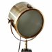 WELL HOME - Lámpara de pie ebor Beige