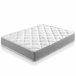 Colchón Soft Confort Muelle Ensacado 22 cm 