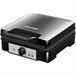 Gofrera MGO-36M Plateado