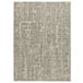 Alfombra de estilo escandinavo LIMA - ATTICGO 160x230 Plateado