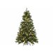 Beliani Árbol de Navidad FIDDLE 