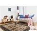 Alfombra de lana POLONIA Tesoro Marco 200x300 Beige