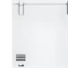 Arcón congelador Kunft KCF9121 130W 198L estático E Blanco