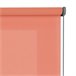 Estor translucido Estores enrollables para Ventanas Coral