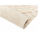 Beliani Alfombra de pelo corto ARDAHAN 140x200 Beige