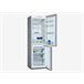 Frigorífico Combi 1,86M 305L no frost color acero mate Inox