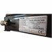 Cocina de gas portátil MPM KN-03/1KB Negro