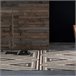 Alfombra decorativa RUSG&RUGS ORVAR 200x290 Multicolor