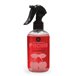Ambientador de hogar PULVERIZABLE cherry blossom 250ml marca PACHA Rojo