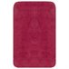 Alfombrilla De Baño 93x63 Antracita