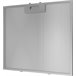 Campana inclinada BEKO BHCA96641BBHS A 712m3/h 90cm negro  Negro