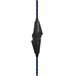 Auriculares con Micrófono Gaming Negro