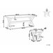 Beliani Conjunto de comedor OLBIA Blanco
