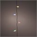Guirnalda de Luces LED 493271 Verde