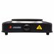 Cocina electrica portatil Mesko MS 6508 Negro
