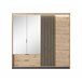 ARMARIO TALLY 220 Beige