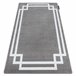 Alfombra HAMPTON Lux 200x290 Gris