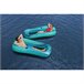 Colchoneta Hinchable Hydro-Force Azul