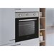 Horno multifunción CANDY FIDC X602/CA Negro/ Inox