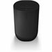 Altavoz Portátil Negro