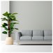 Acomoda Textil – Planta Artificial con Macetero Elegante. (Potus) Verde