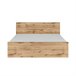 Cama June Madera