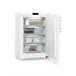 Congelador Liebherr 1 puerta Table Top NoFrost, E, FNe 1404 001 20 Natural/ Blanco