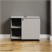 Mueble PureBlissBD 80 Gris