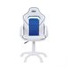 Silla Gaming DRW Azul