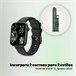 Smartwatch Smartee Duo 2 9650N Negro